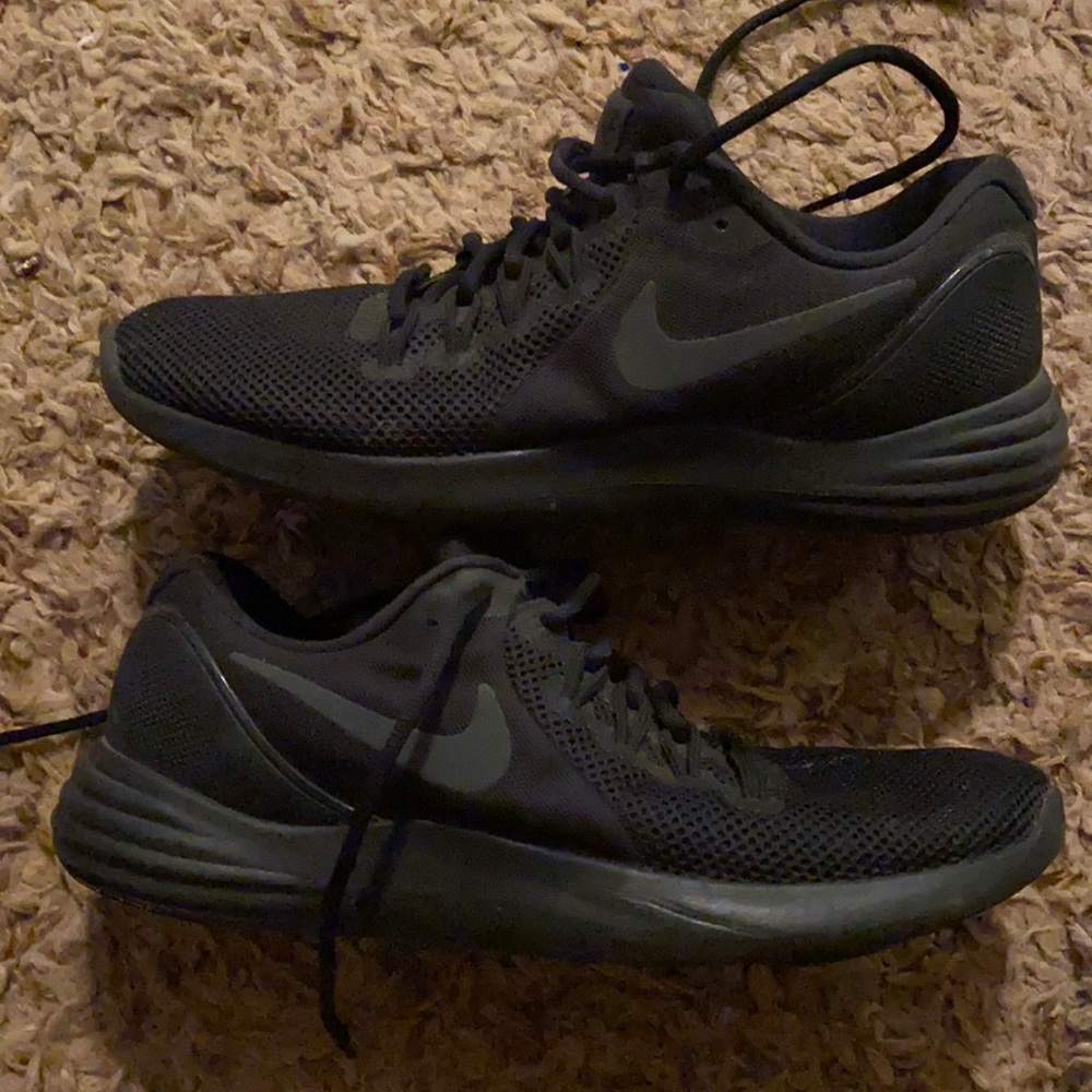 Nike Lunar Apparent